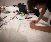 Hackathon w Składzie Solnym