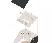 House in Kashubia