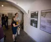 Hackathon at the Salt Store