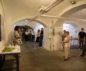 Hackathon at the Salt Store
