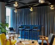 Hilti office