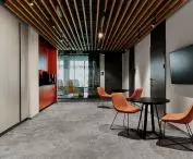 Hilti office