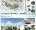 Dobczyce - space, greenery, history