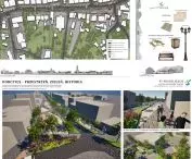 Dobczyce – przestrzeń, zieleń, historia