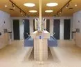 Gender-neutral toilet