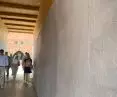Tak dzisiaj prezentuje się przejście przez Złotą Barmę