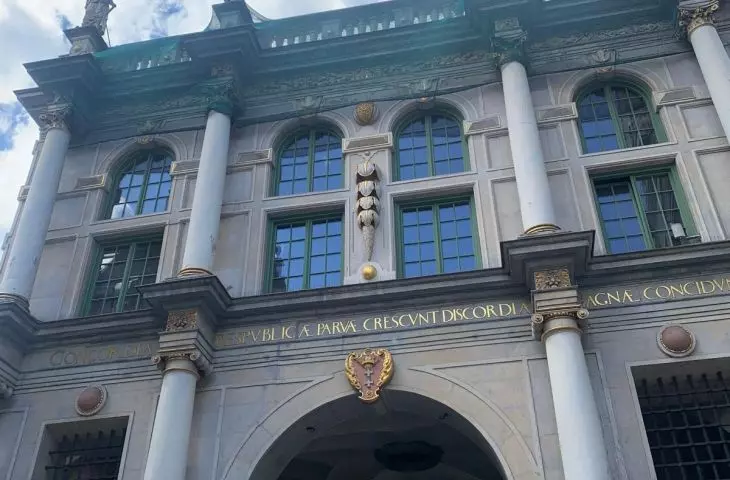Golden Gate Terrace will be opened to the public