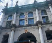 Taras Złotej Bramy zostanie udostępniony zwiedzającym