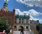 Droga Królewska w Gdańsku