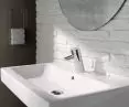 Self-closing faucet SCHELL PURIS SC