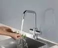 SCHELL GRANDIS E electronic kitchen faucet 