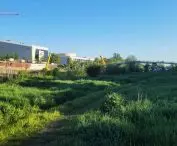 Budowa Mostów Berdychowskich w Poznaniu, czerwiec 2024 r.