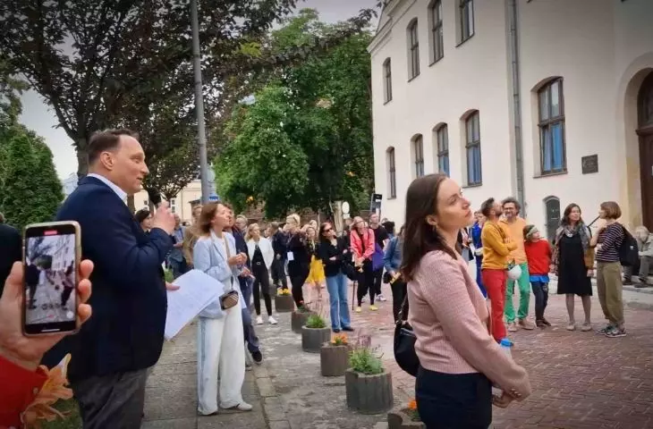 Open City 2024 Festival