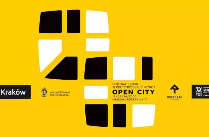 Open City 2024 Festival
