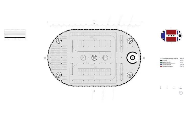 1st floor plan