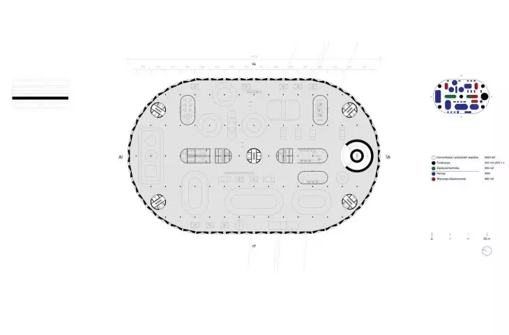 2nd floor plan