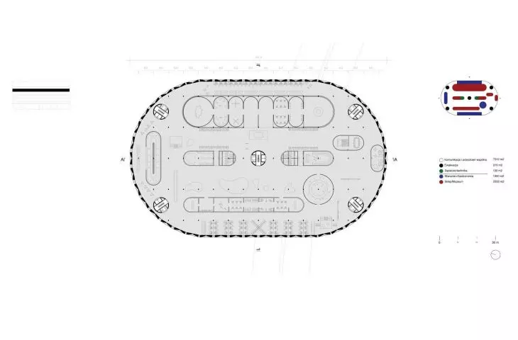 5th floor plan