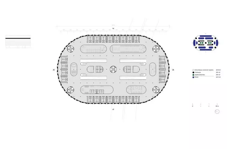 6th floor plan