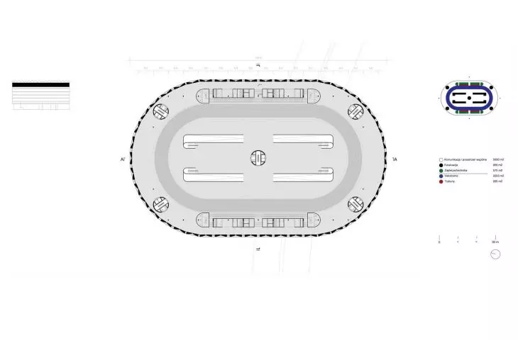 7th floor plan