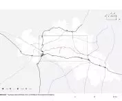 Typology of expressways in the context of the Upper Silesian conurbation