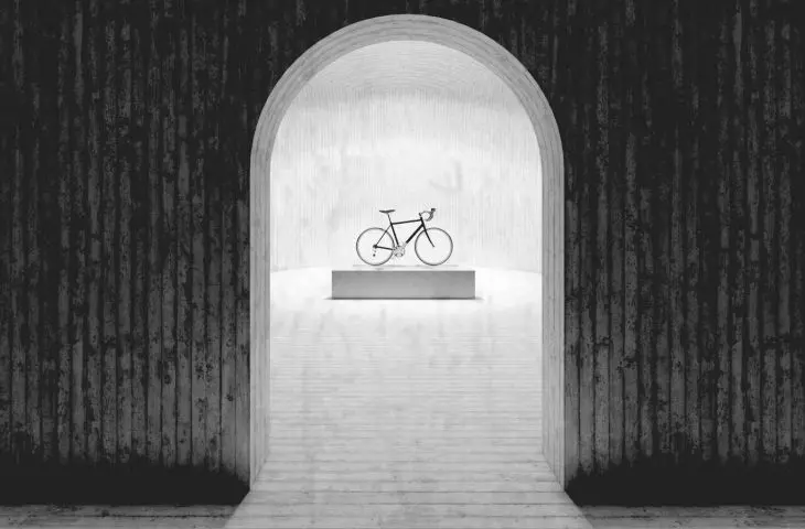 interior visualization
