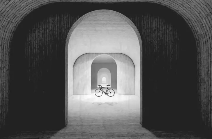 interior visualization