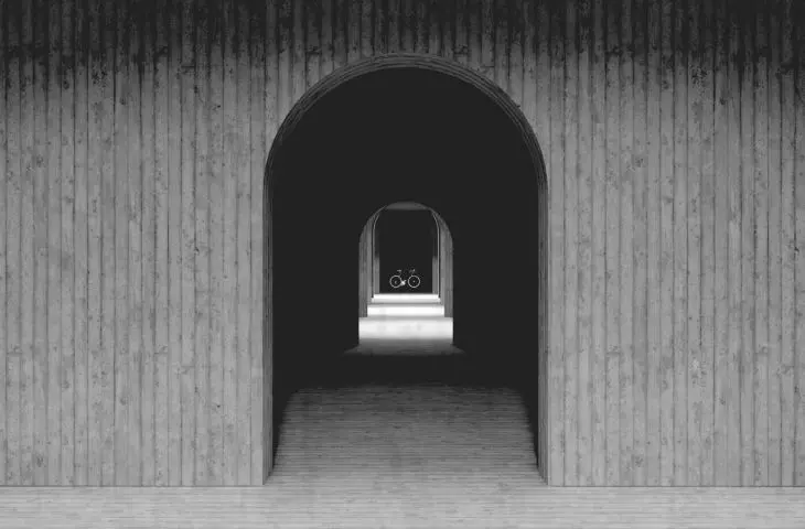 interior visualization