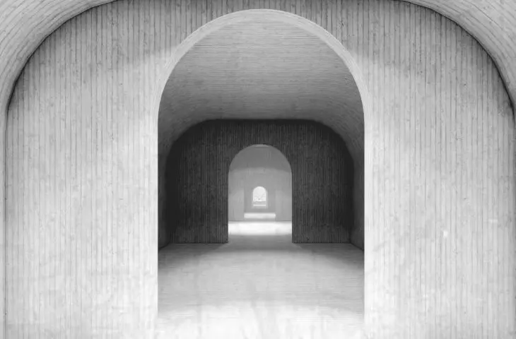 interior visualization