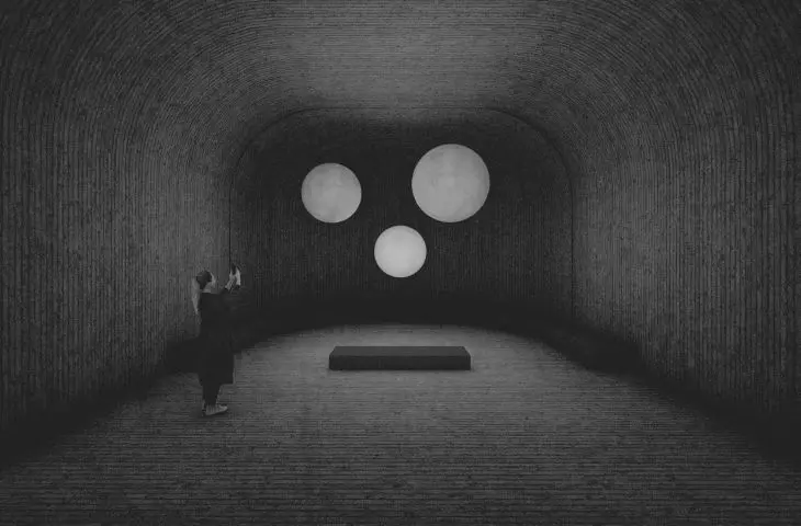 interior visualization