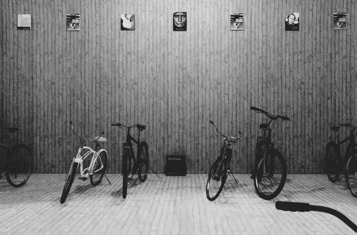 interior visualization