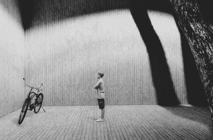 interior visualization