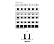 facade design scheme, inspiration