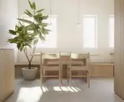 Modernistyczny apartament w Gdyni
