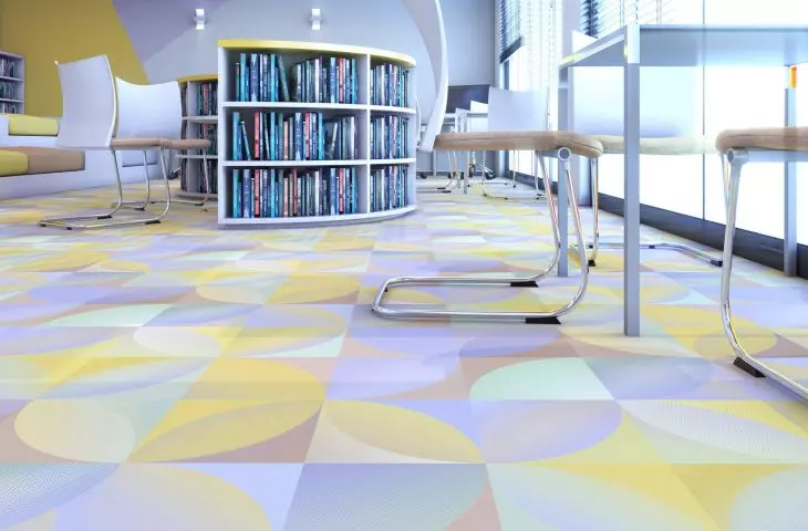 Flotex