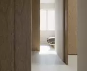 Modernistyczny apartament w Gdyni