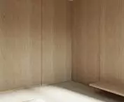 Modernistyczny apartament w Gdyni