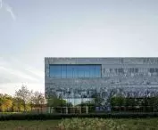 Museum of Polish History in Warsaw