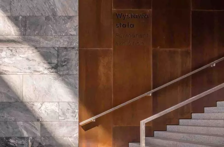 Muzeum Historii Polski w Warszawie