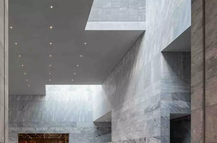 Museum of Polish History in Warsaw
