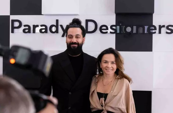 Gala Paradyż Designers