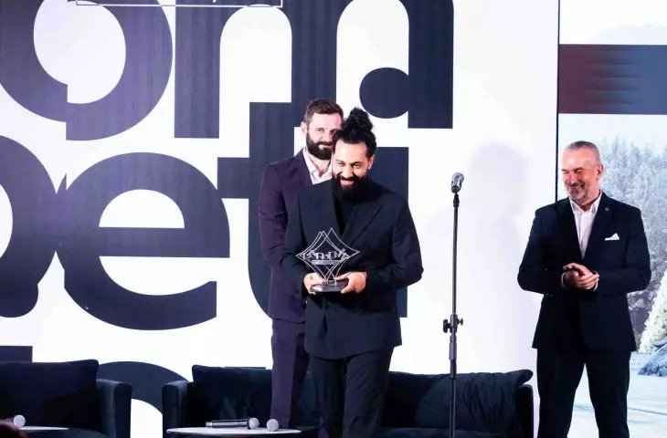 Gala Paradyż Designers