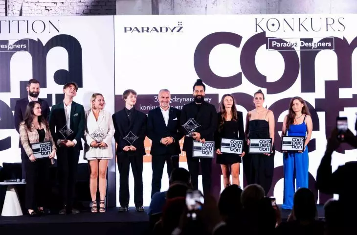 Gala Paradyż Designers