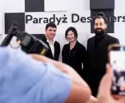 Gala Paradyż Designers