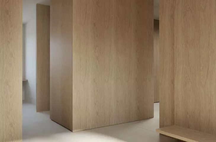 Modernistyczny apartament w Gdyn