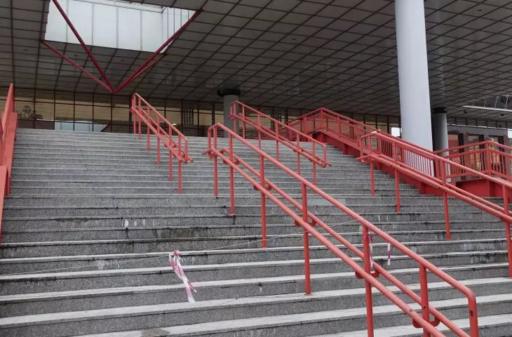 Miasto na celowniku