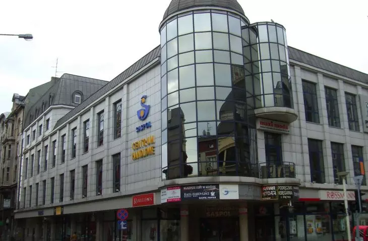 Miasto na celowniku — ŁÓDŹ