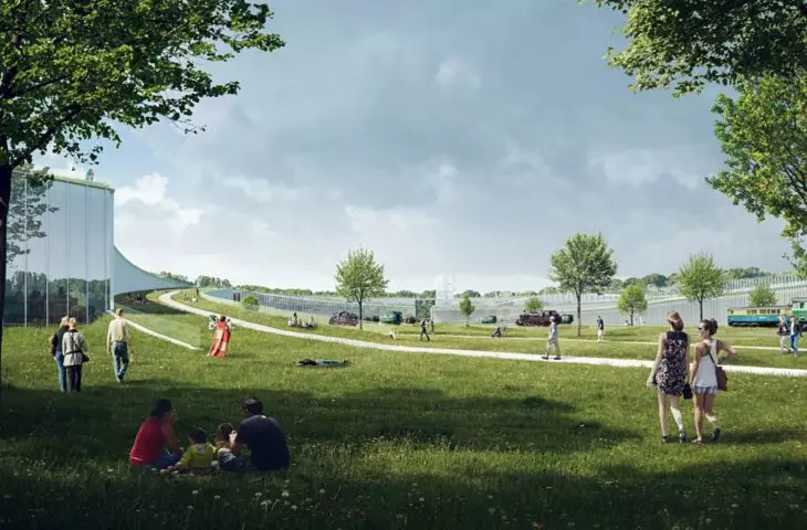 Zawód architekt – Krzysztof Ingarden
