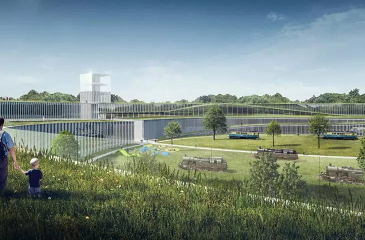 Zawód architekt – Krzysztof Ingarden