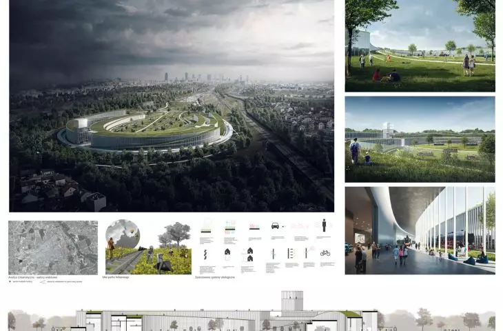 Zawód architekt – Krzysztof Ingarden