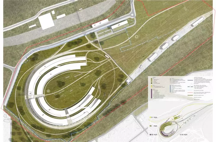 Zawód architekt – Krzysztof Ingarden